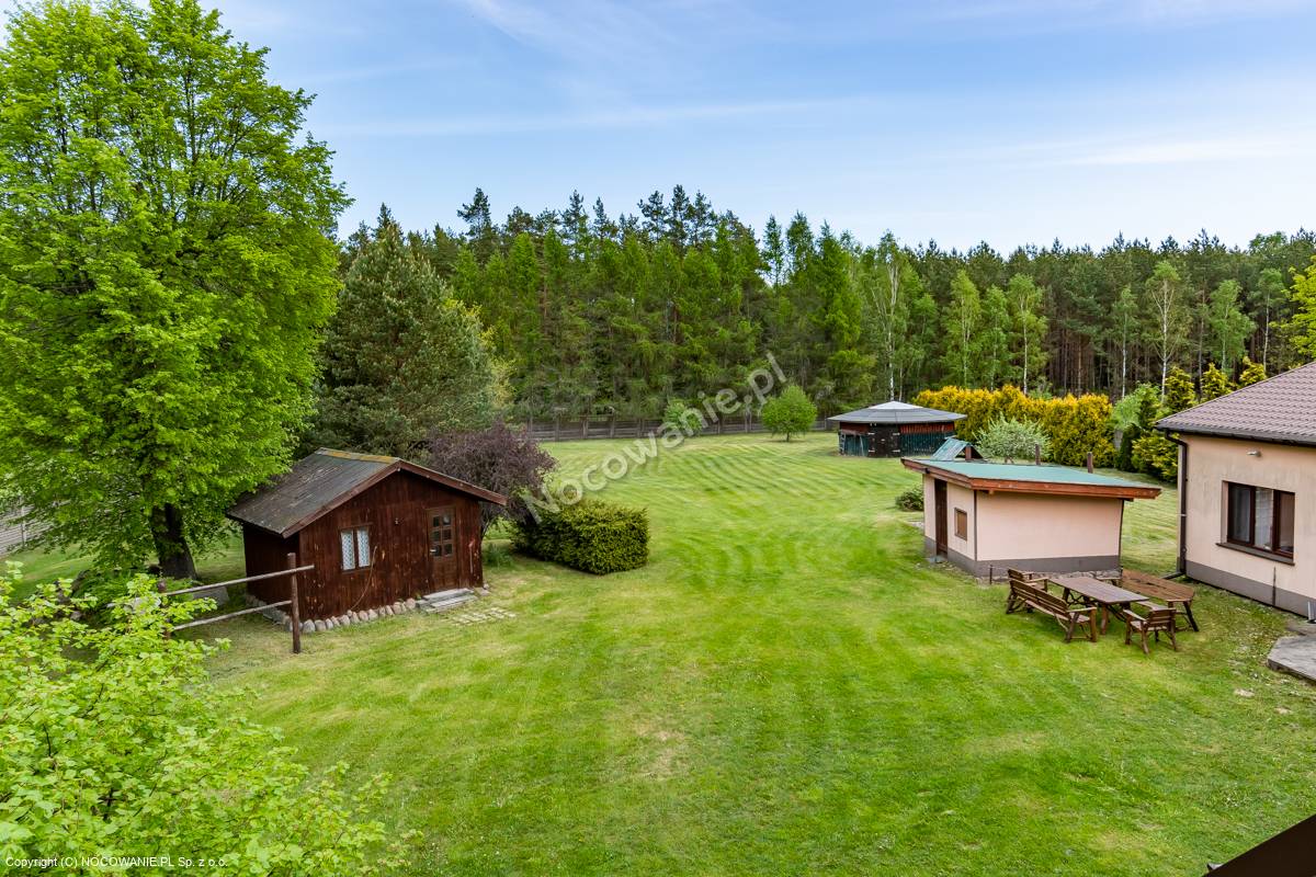 Sielsko - Siedlisko Wały