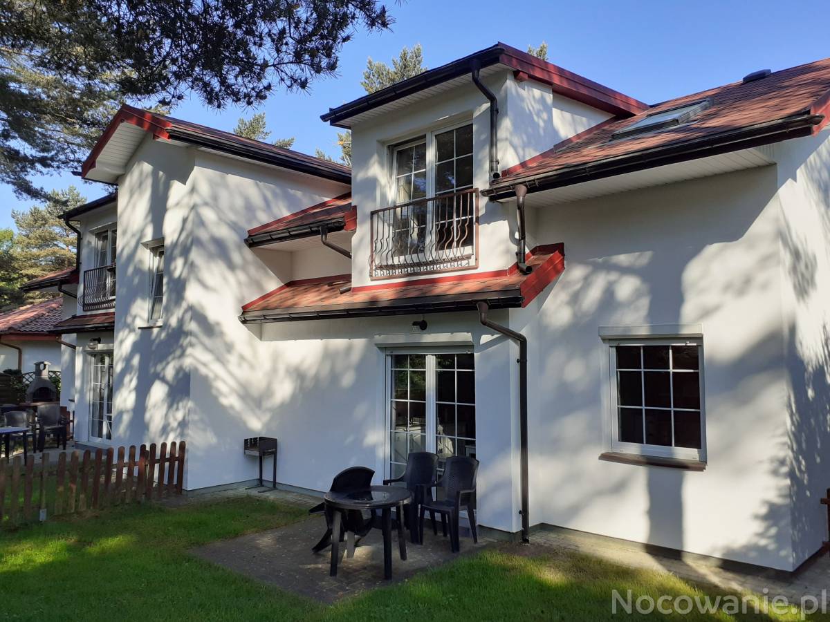 Słoneczne Apartamenty