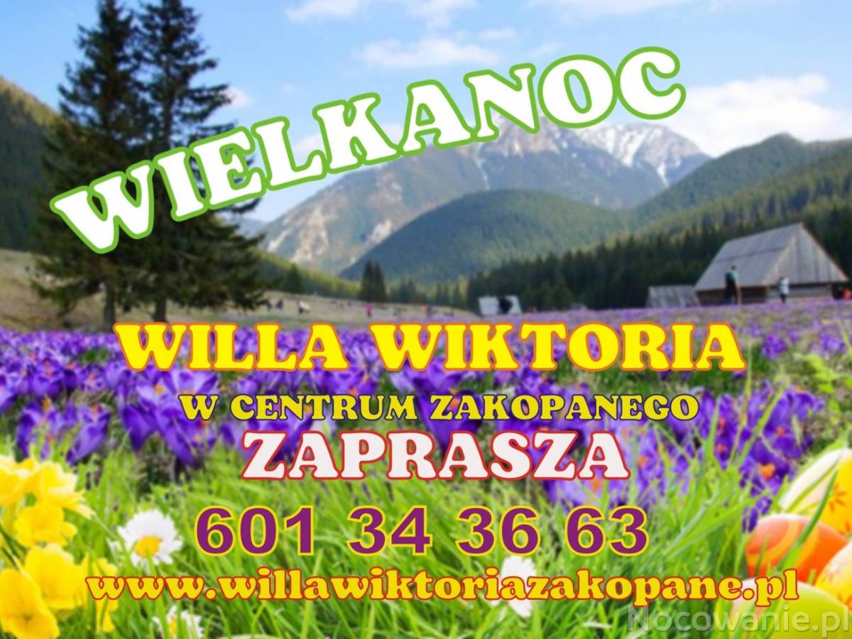Wielkanoc