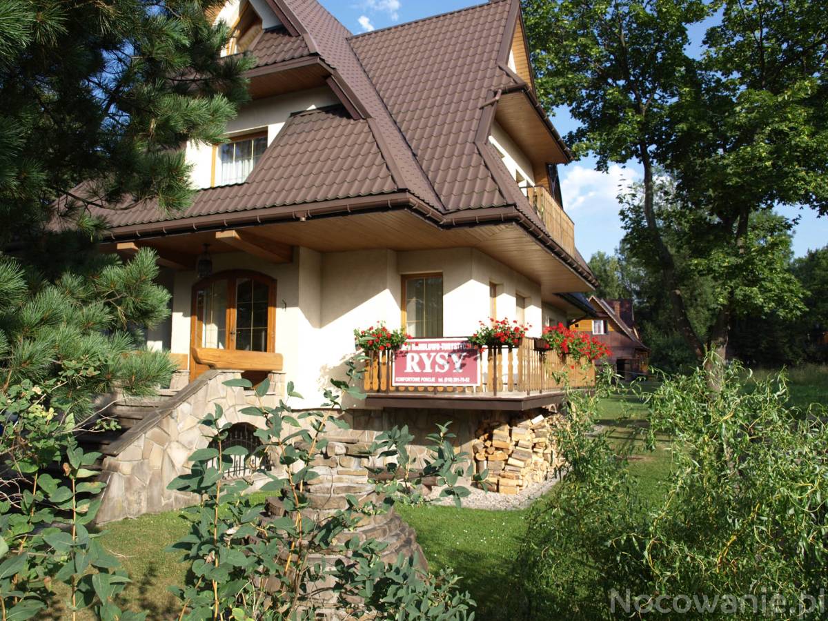 Zapraszamy na wakacje!