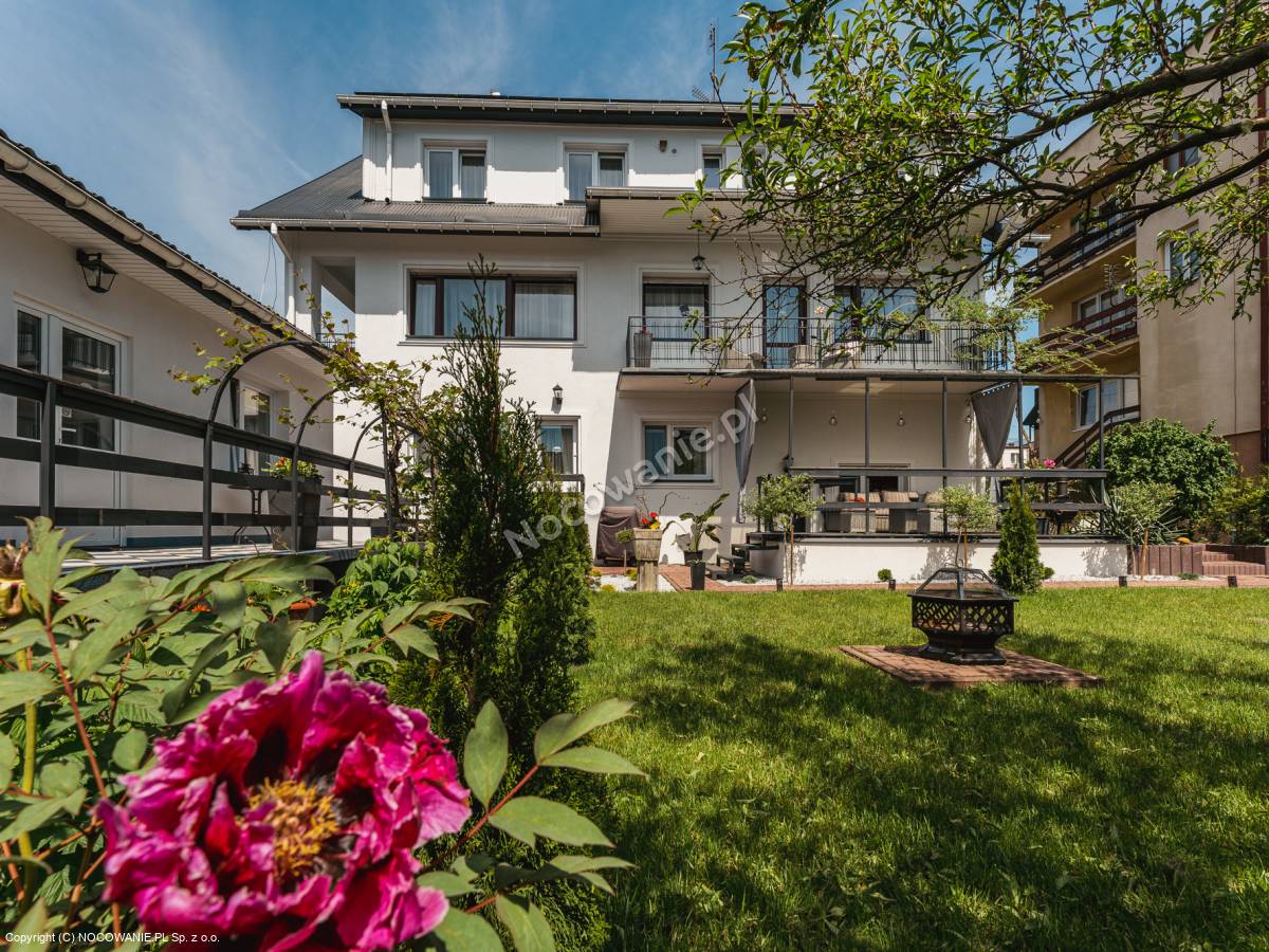 Willa Teresa Busko - Zdrój