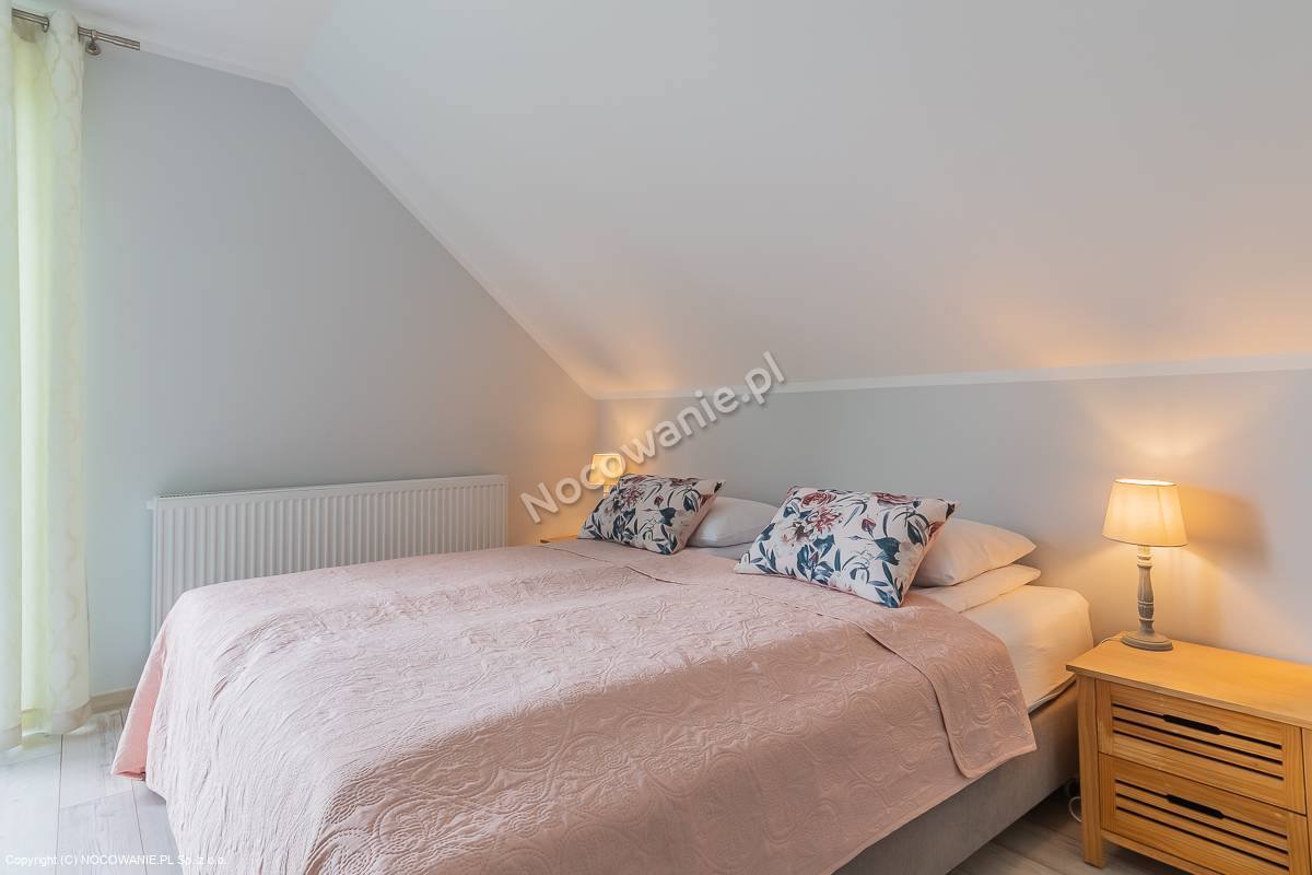 Wigierska NiemaSówka