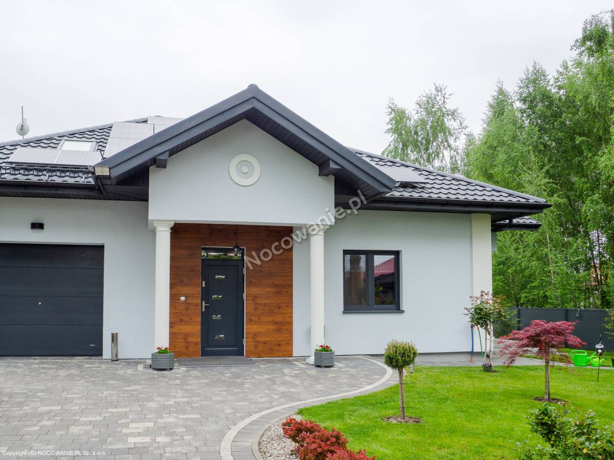 Pokoje, noclegi Płońsk