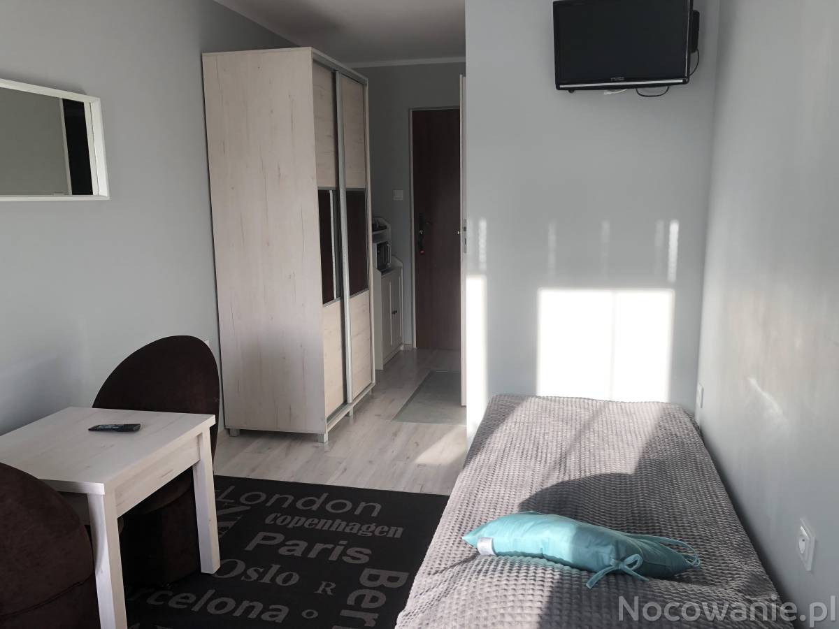 Wczasy dla Seniorów