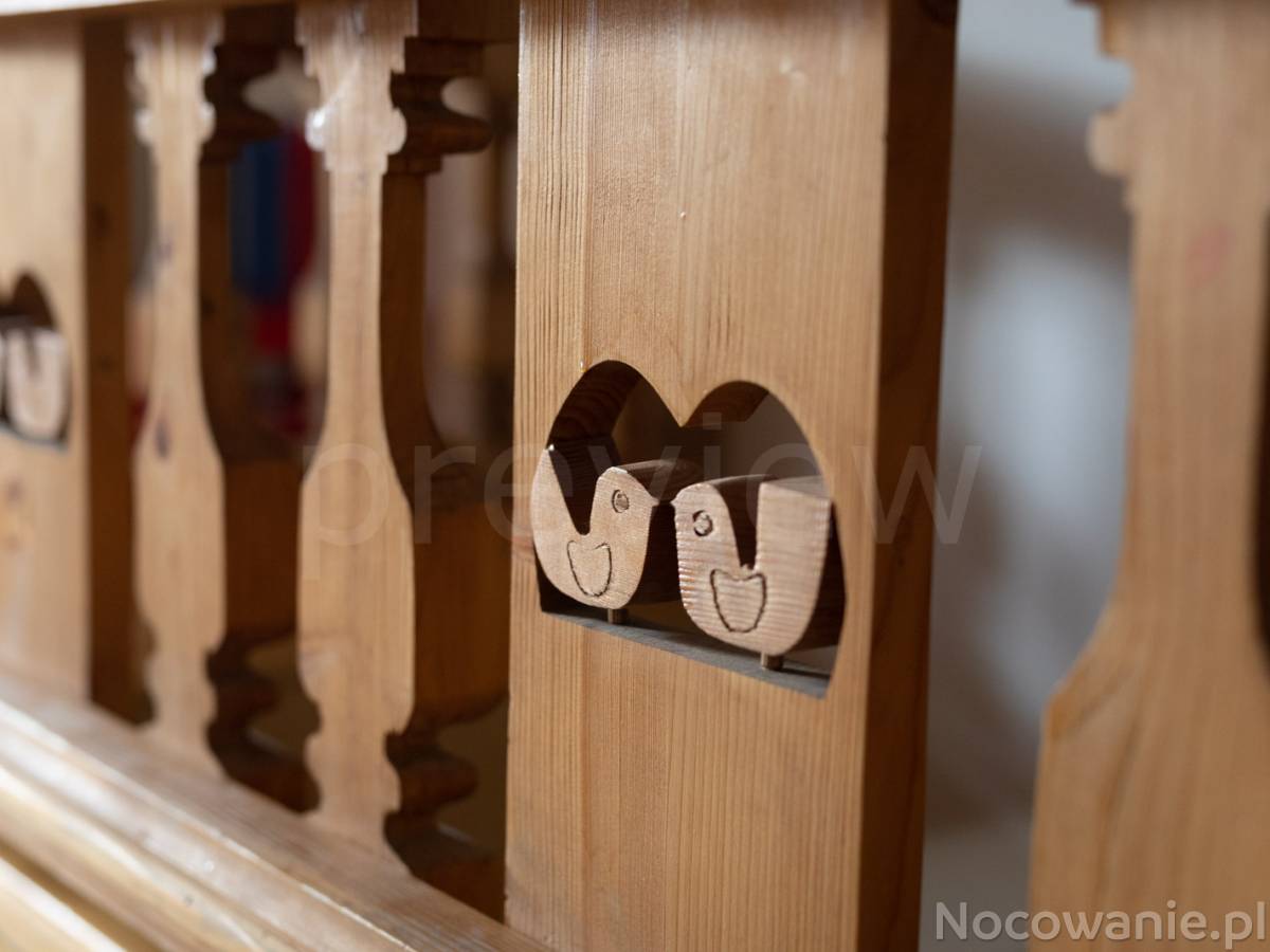 Lato 2024 - Oferta specjalna na weekend