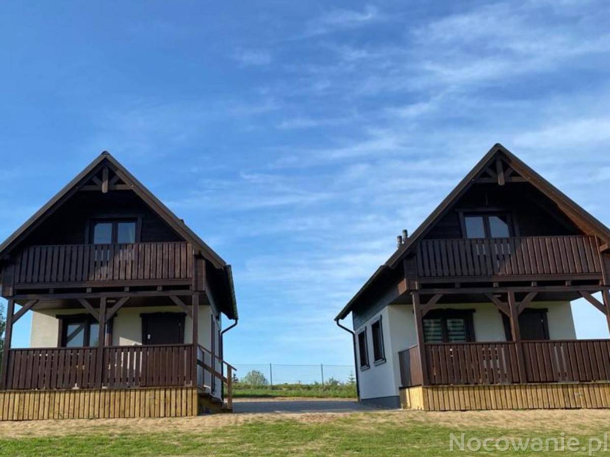 Agroturystyka u Adasia i Marysi