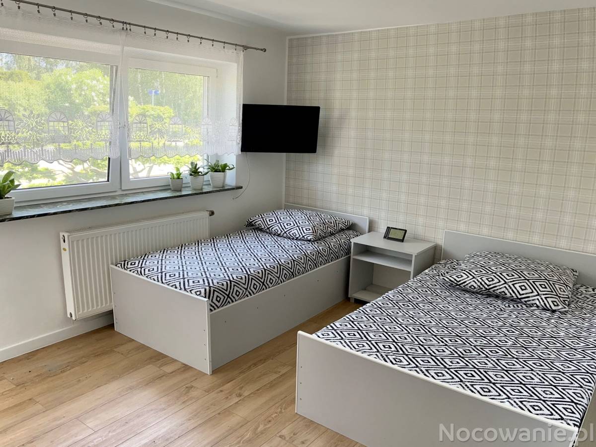 Noclegi Kwatery Prywatne Pałacyki