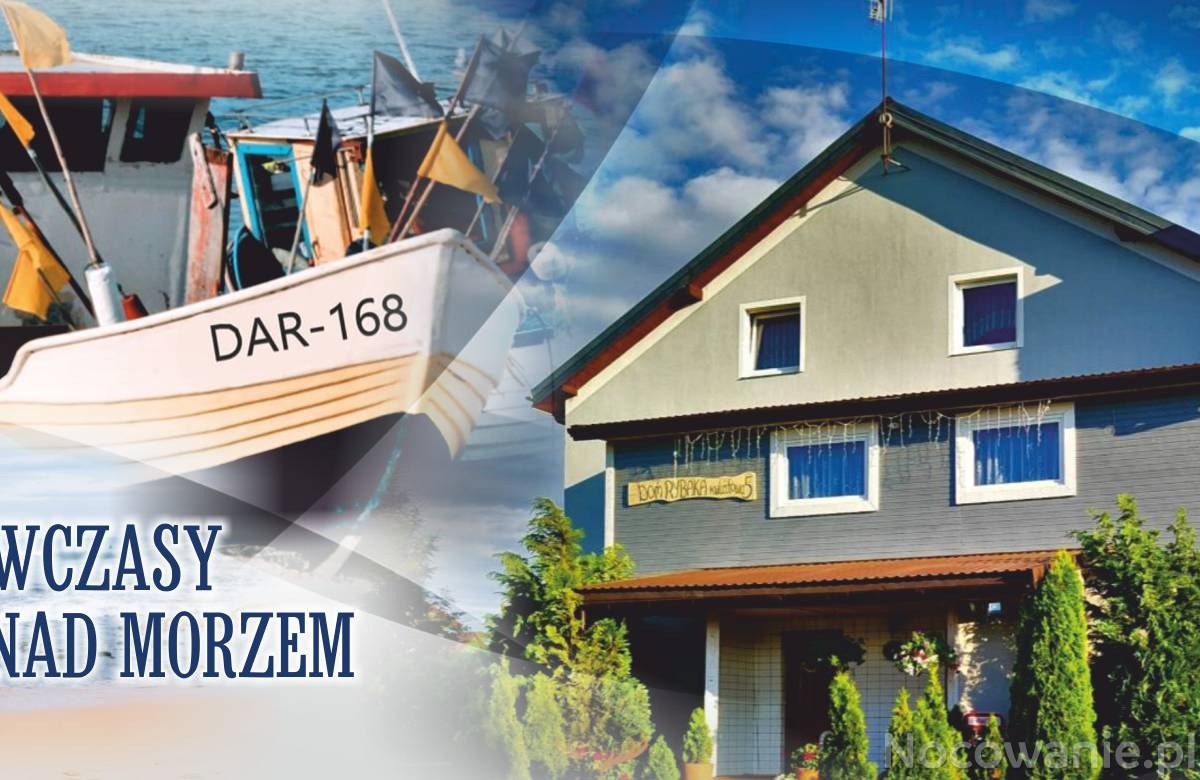 Wczasy dla Seniorów