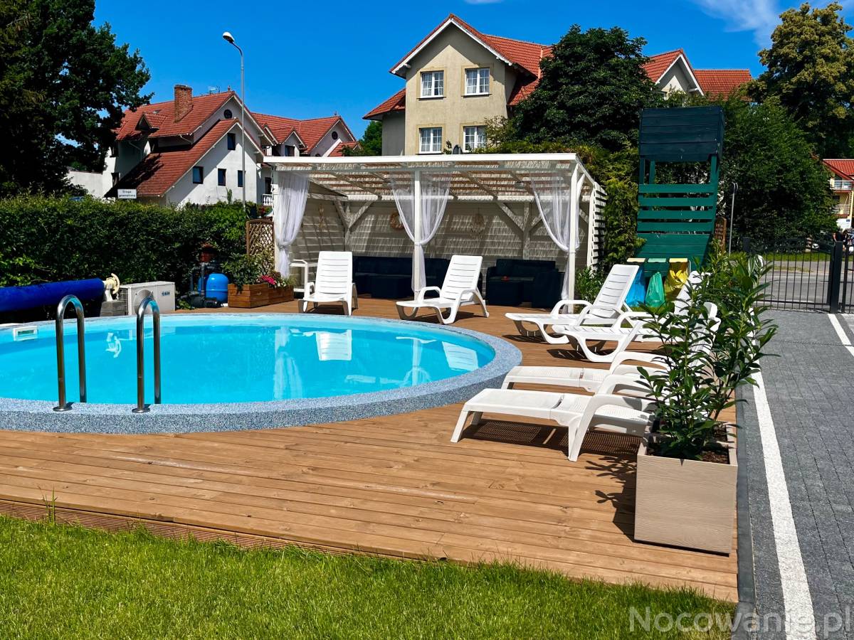 Dom Gościnny Wachta