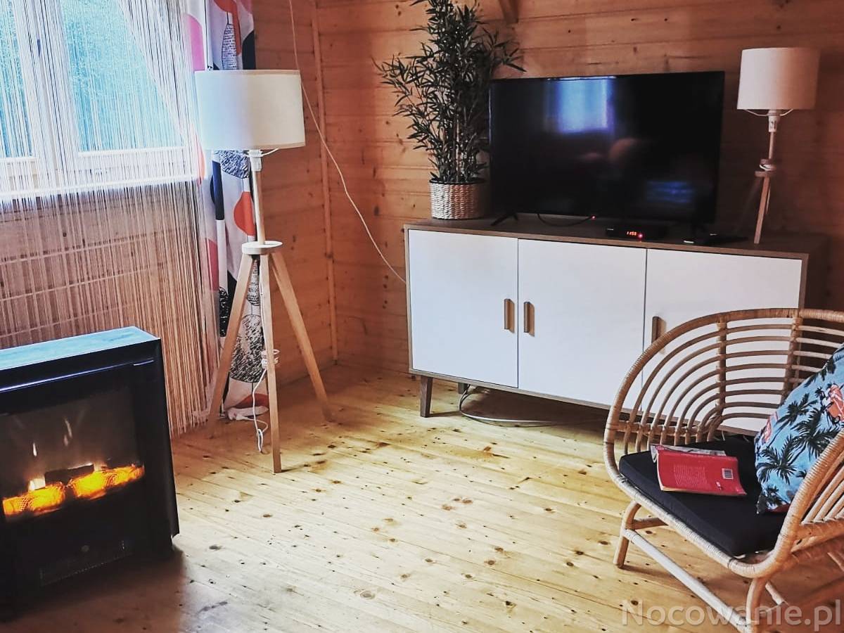 Agroturystyka Trzy Dęby Sasino