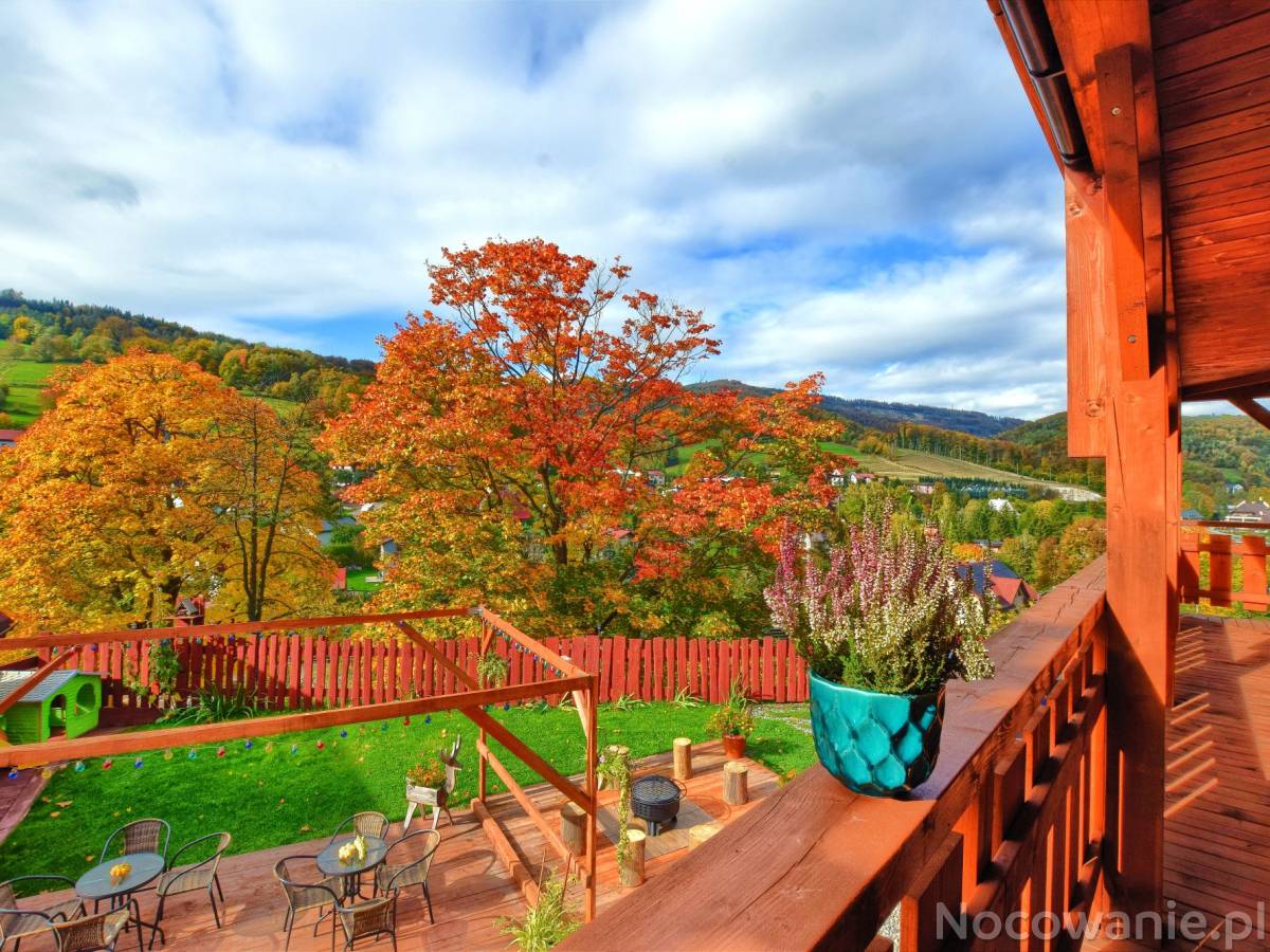 Oferta poza weekendem