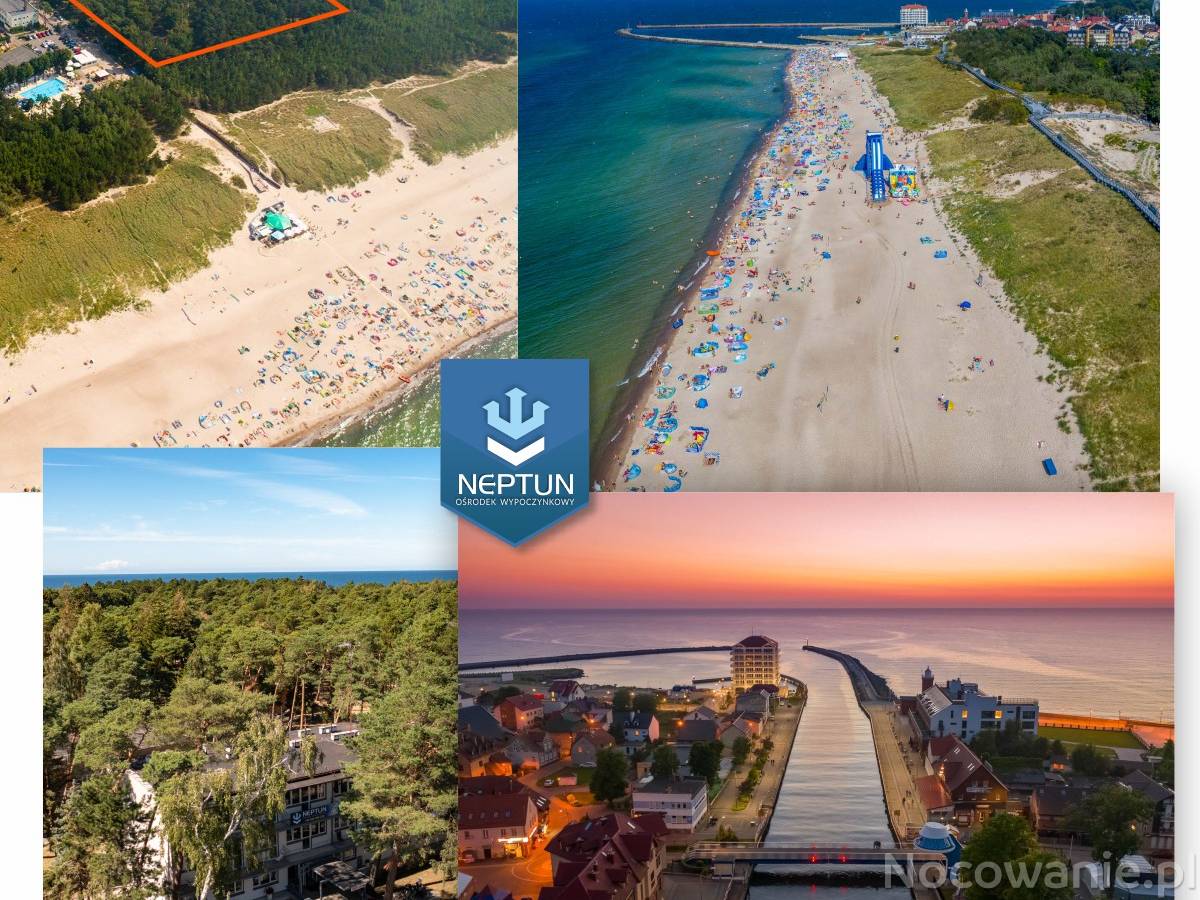 Wczasy dla Seniorów