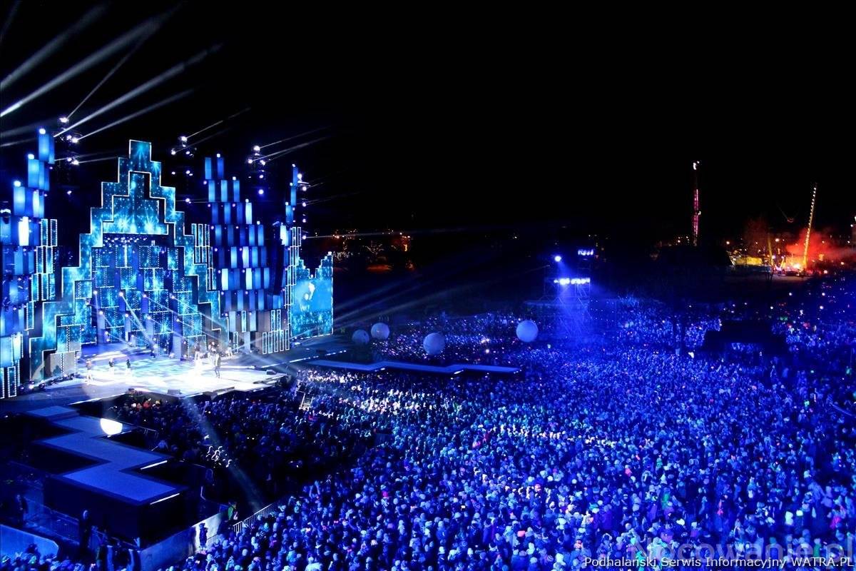 Sylwester Marzeń w Kurorcie Wypoczynkowym Gabi - Rezerwuj Teraz! noclegigabi.com.pl