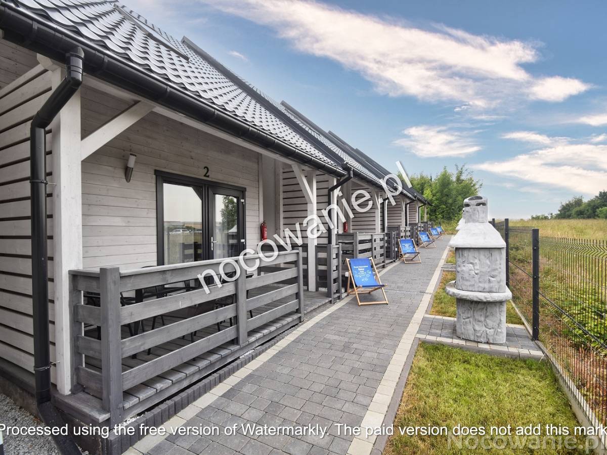 Ośrodek Wypoczynkowy DAKAR