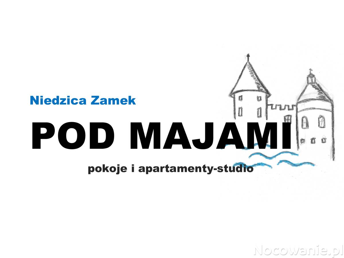 Noclegi w ustronnym miejscu