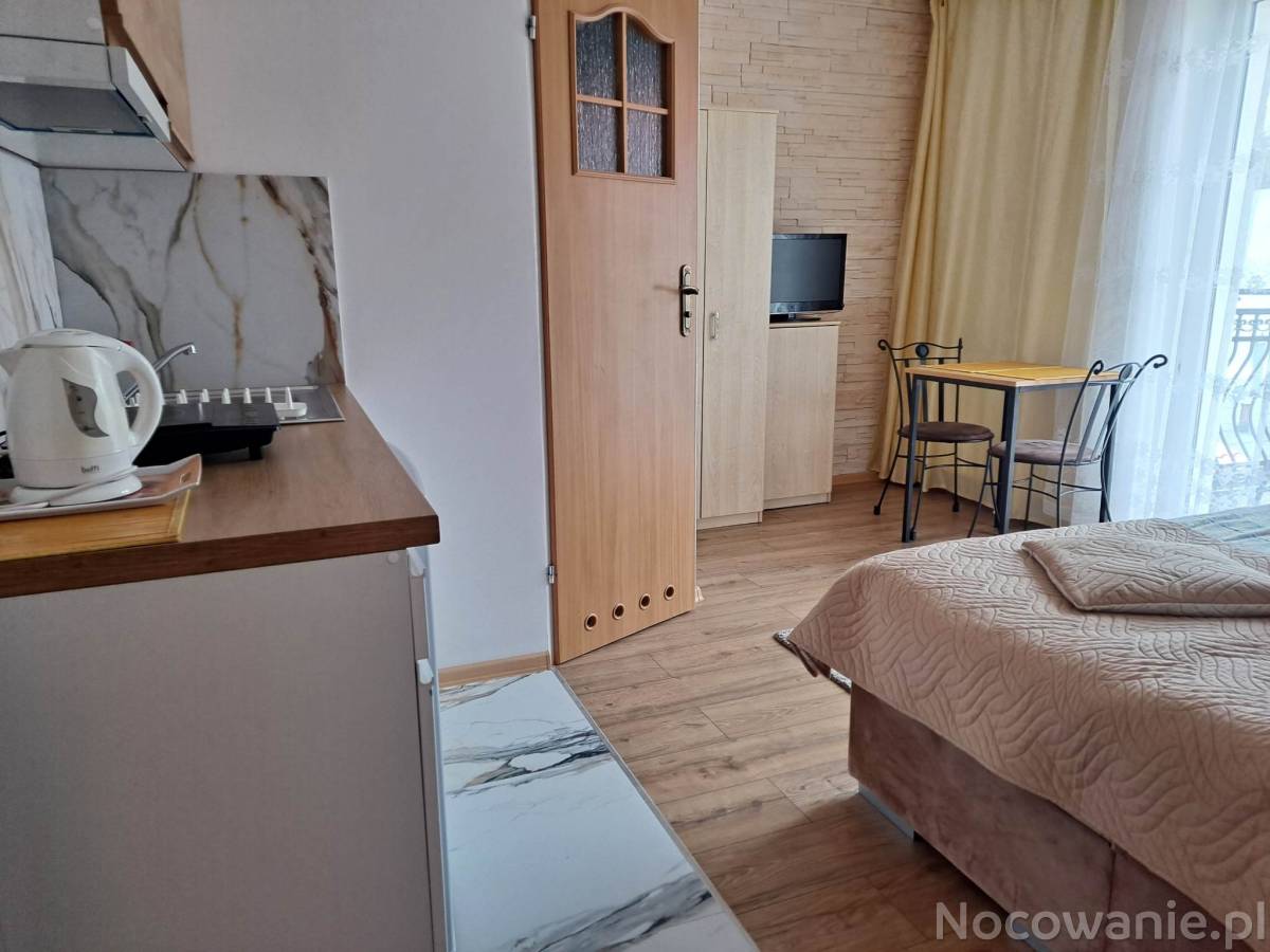 Wczasy dla Seniorów