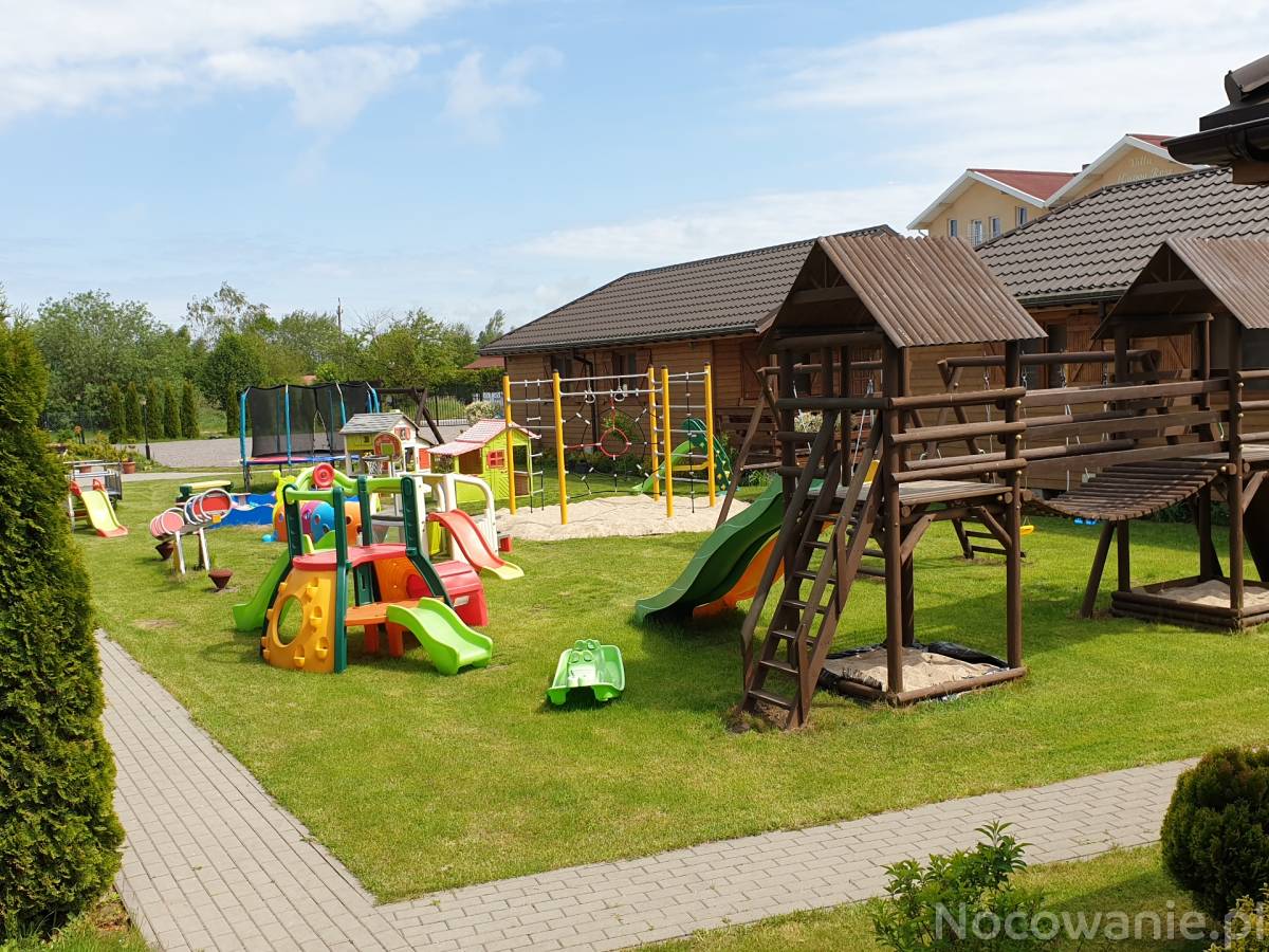 Wczasy dla Seniorów