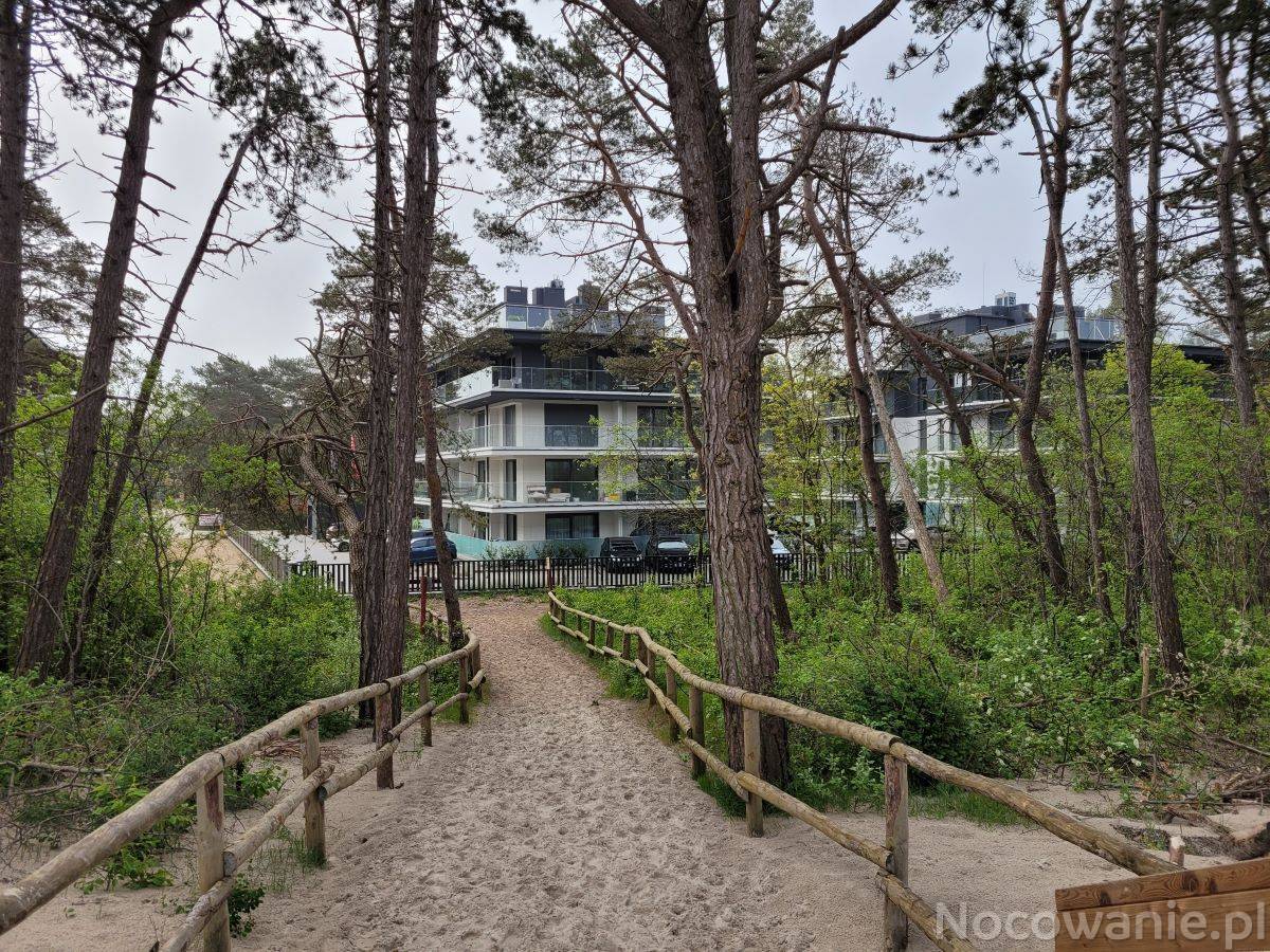 BALTIC LUX POGORZELICA