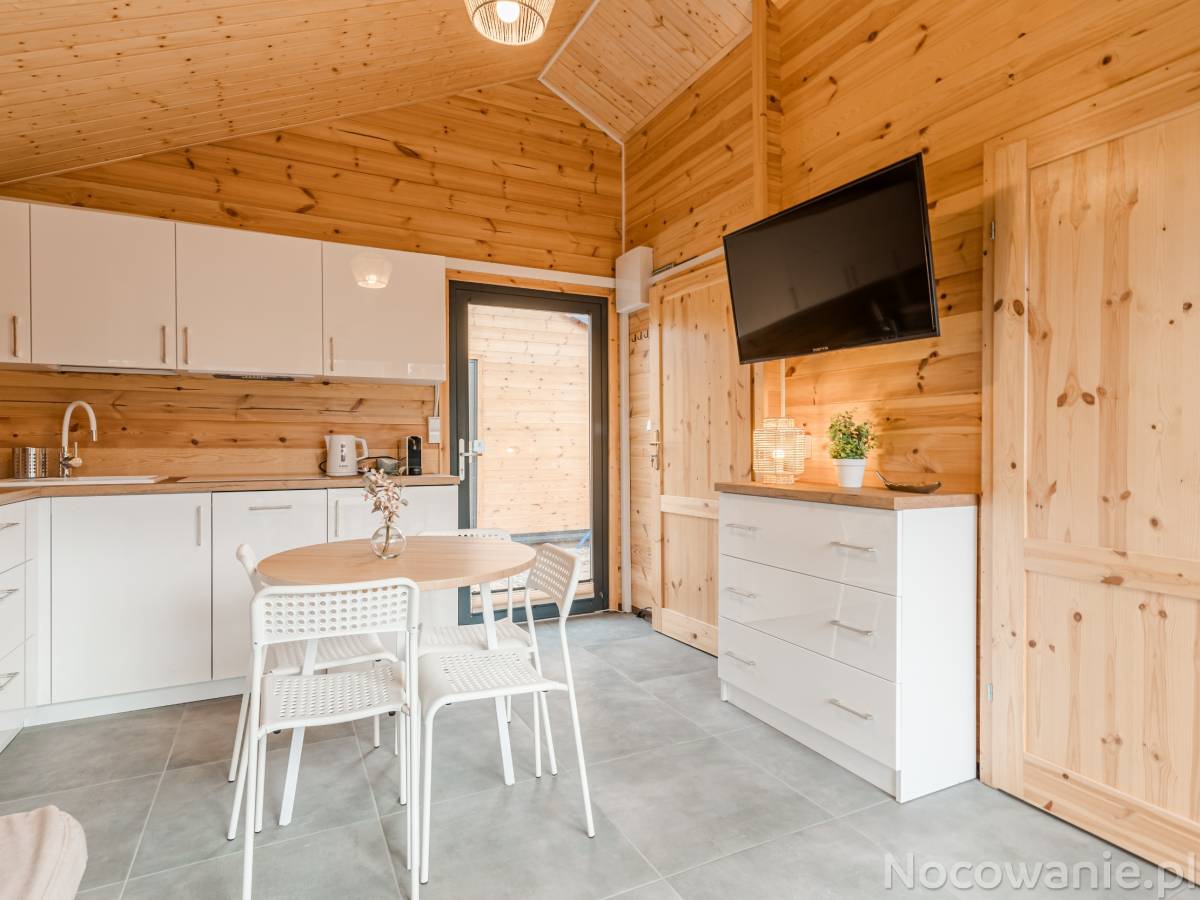 Ośrodek Wczasowy Bursztynowo Mikoszewo