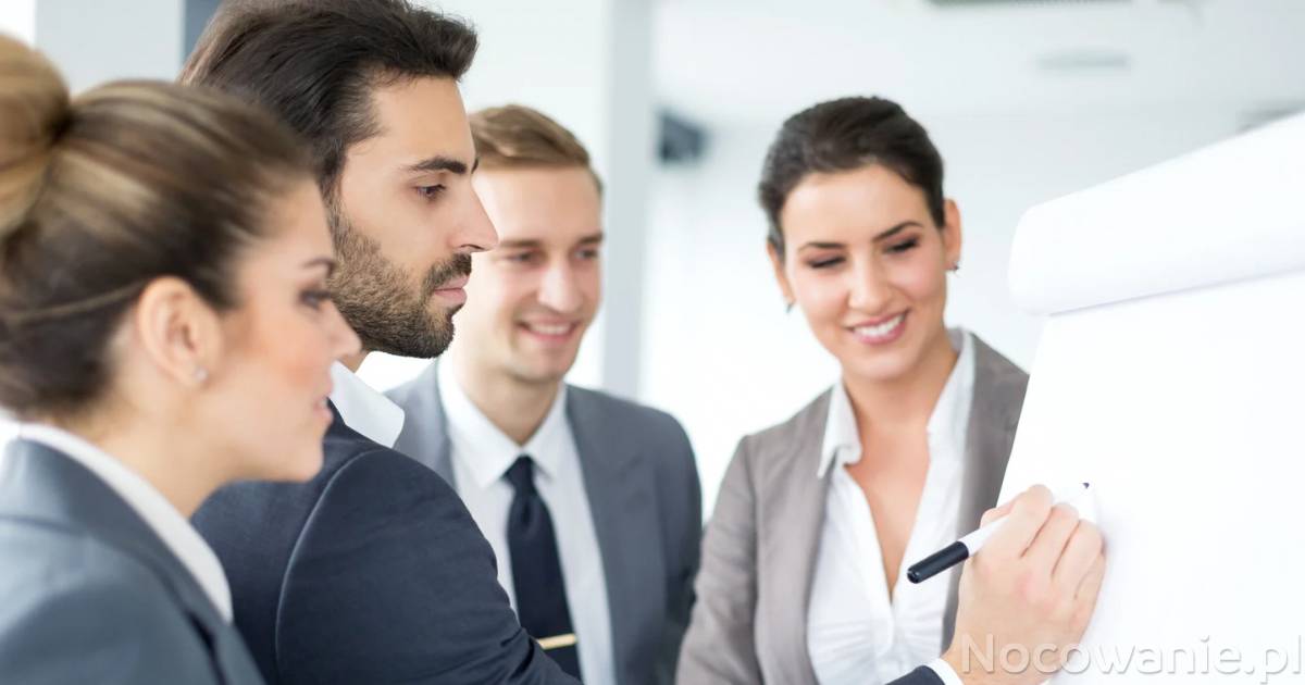 OFERTA DLA FIRM - SZKOLENIA, KONFERENCJE