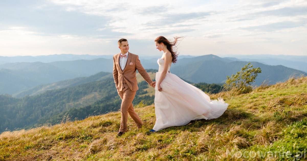 WESELE W GÓRACH