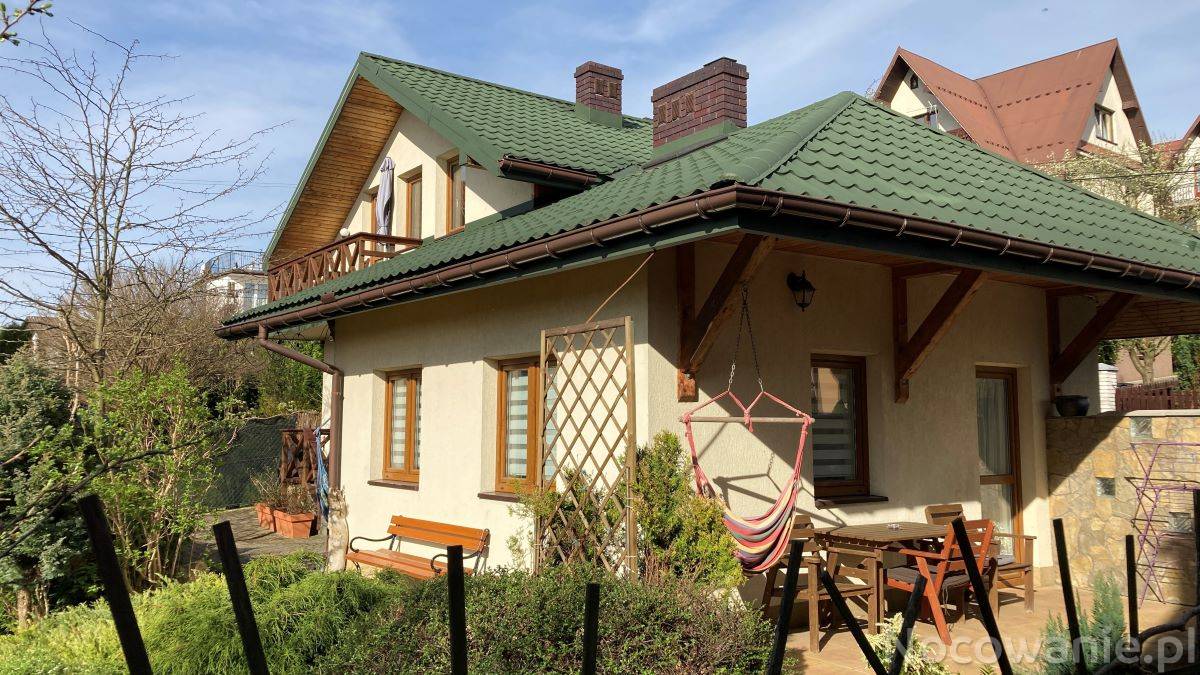 Wczasy dla Seniorów