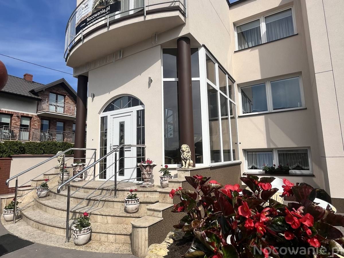 Pokoje Gościnne u Ani