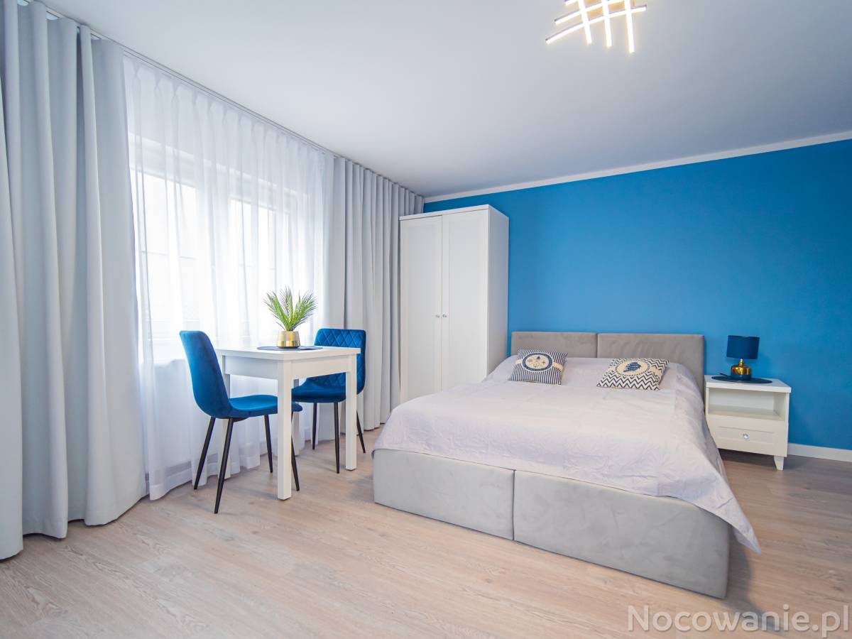 Pensjonaty u Gorgona