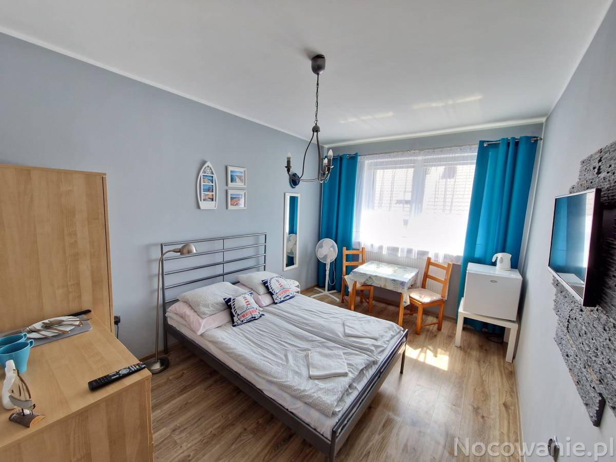 Pokoje Gościnne Doriano