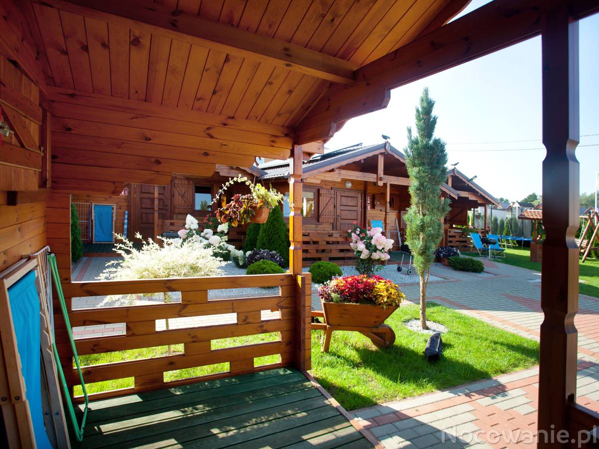 Wczasy dla Seniorów