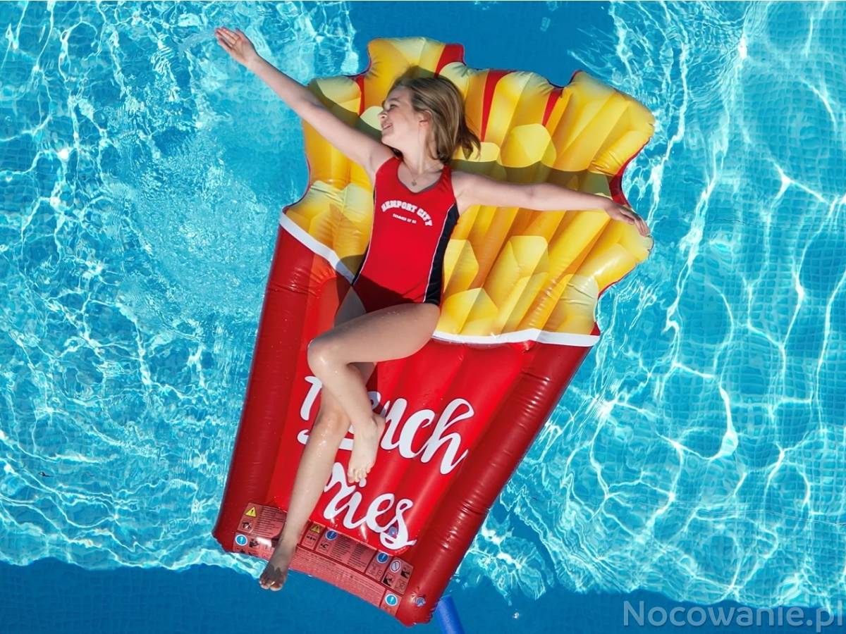 Holiday-Camp Rusinowo