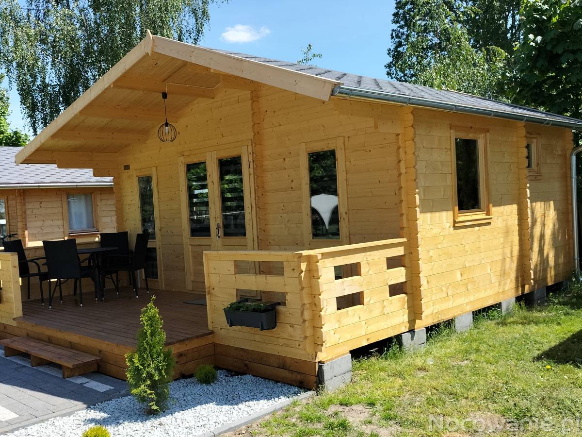 Ośrodek Wypoczynkowy KACPER BRENNO