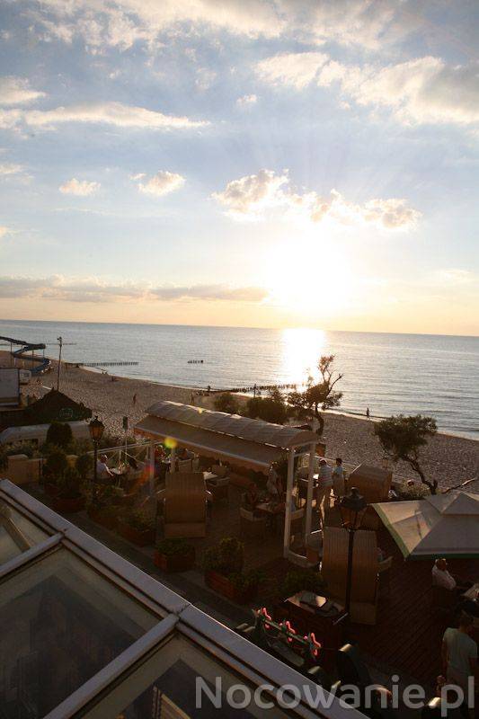 Pakiety dla Gości powracających do Willi GRYF