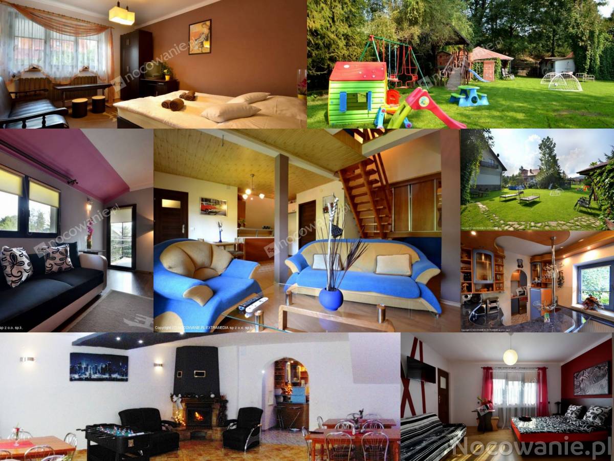 Kolonie, obozy, zielone szkoły