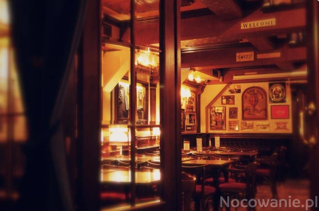 U Szewca Lublin, w Lublinie Nocowanie.pl