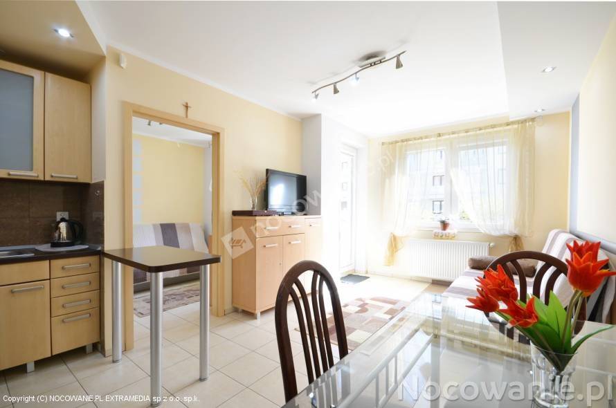 pakiet specjalny 1 dla rencistów i emerytów 5 dni nad morzem w KOŁOBRZEGU ZA 500 zł