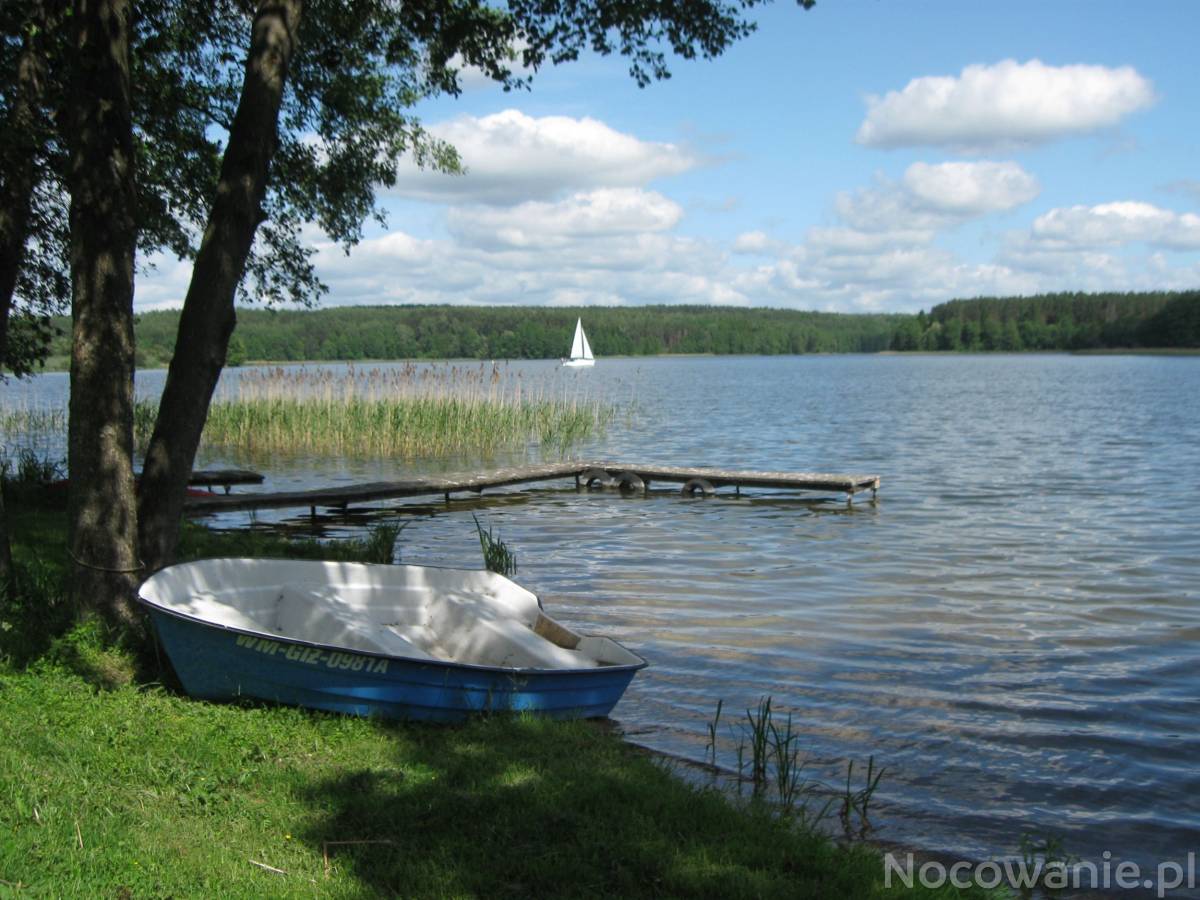 Wczasy dla Seniorów