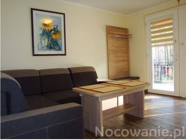 Apartament I w Boszkowie