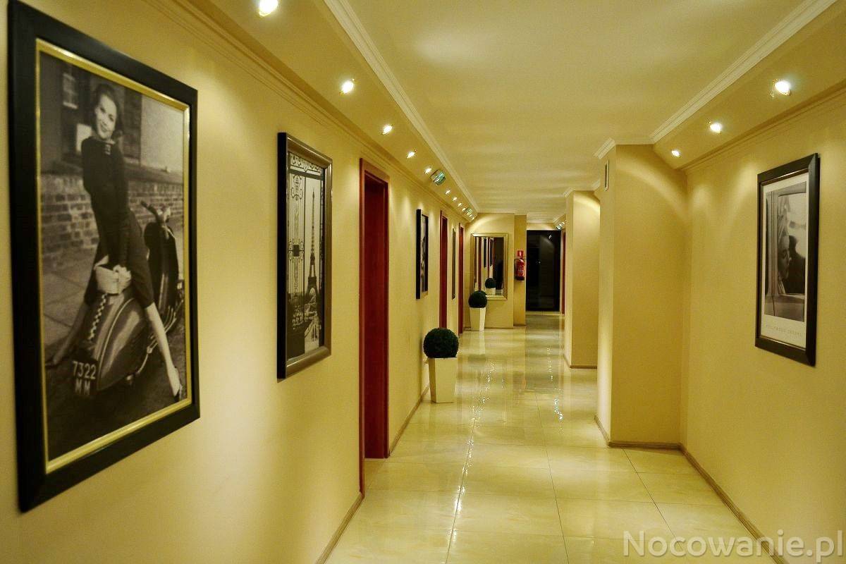 Noclegi Komfort - grupy i wycieczki