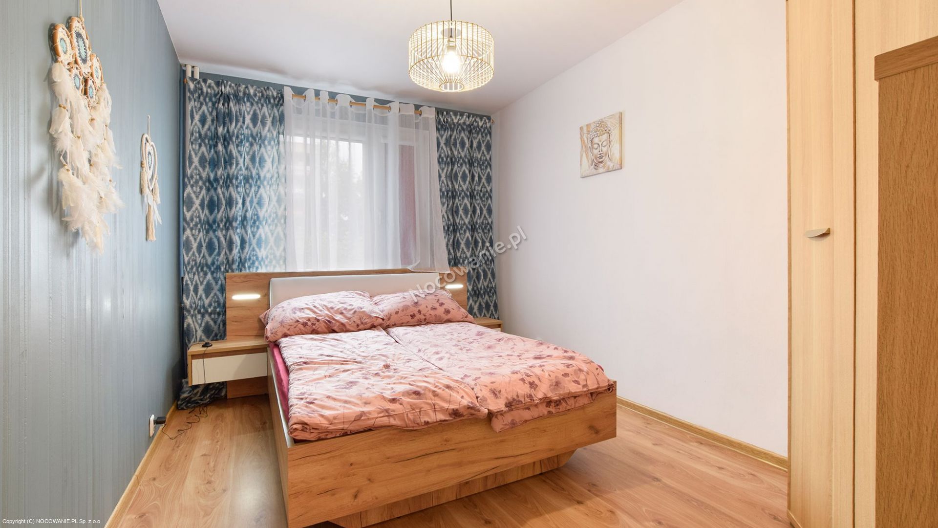 Apartament na Fortecznej