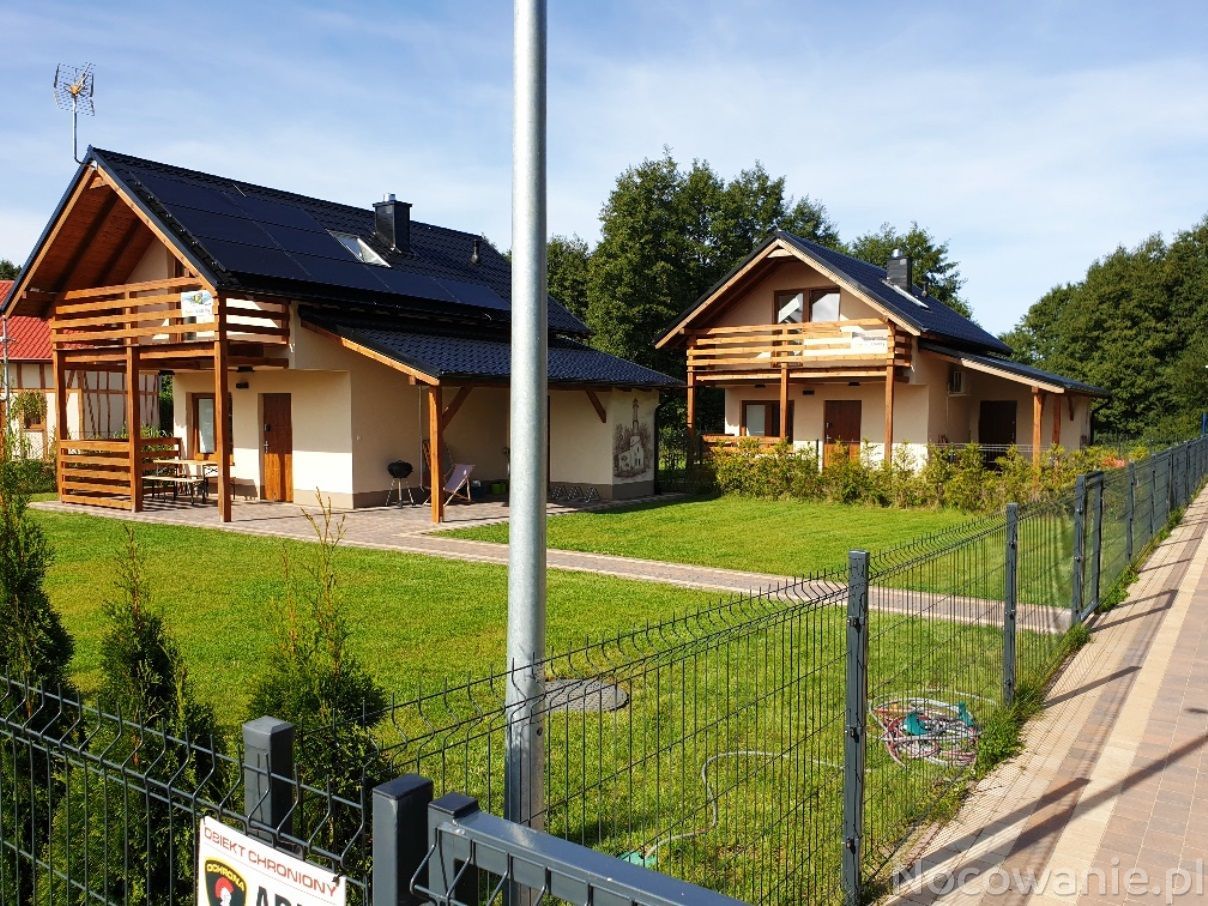 Osada Cztery Pory Roku