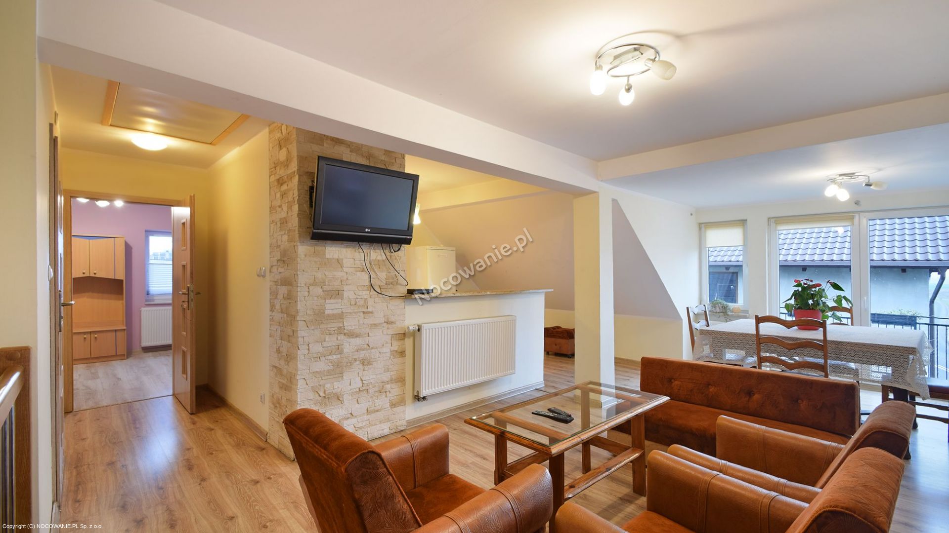 Pokoje Goscinne Kasia