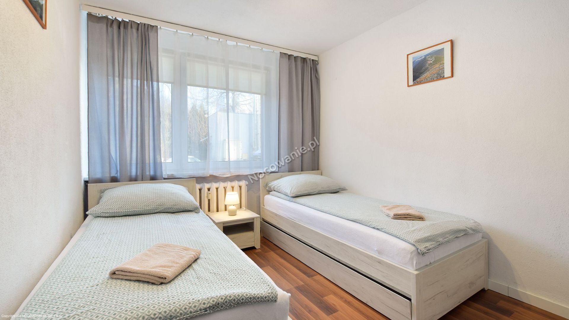 Apartament Kinga 