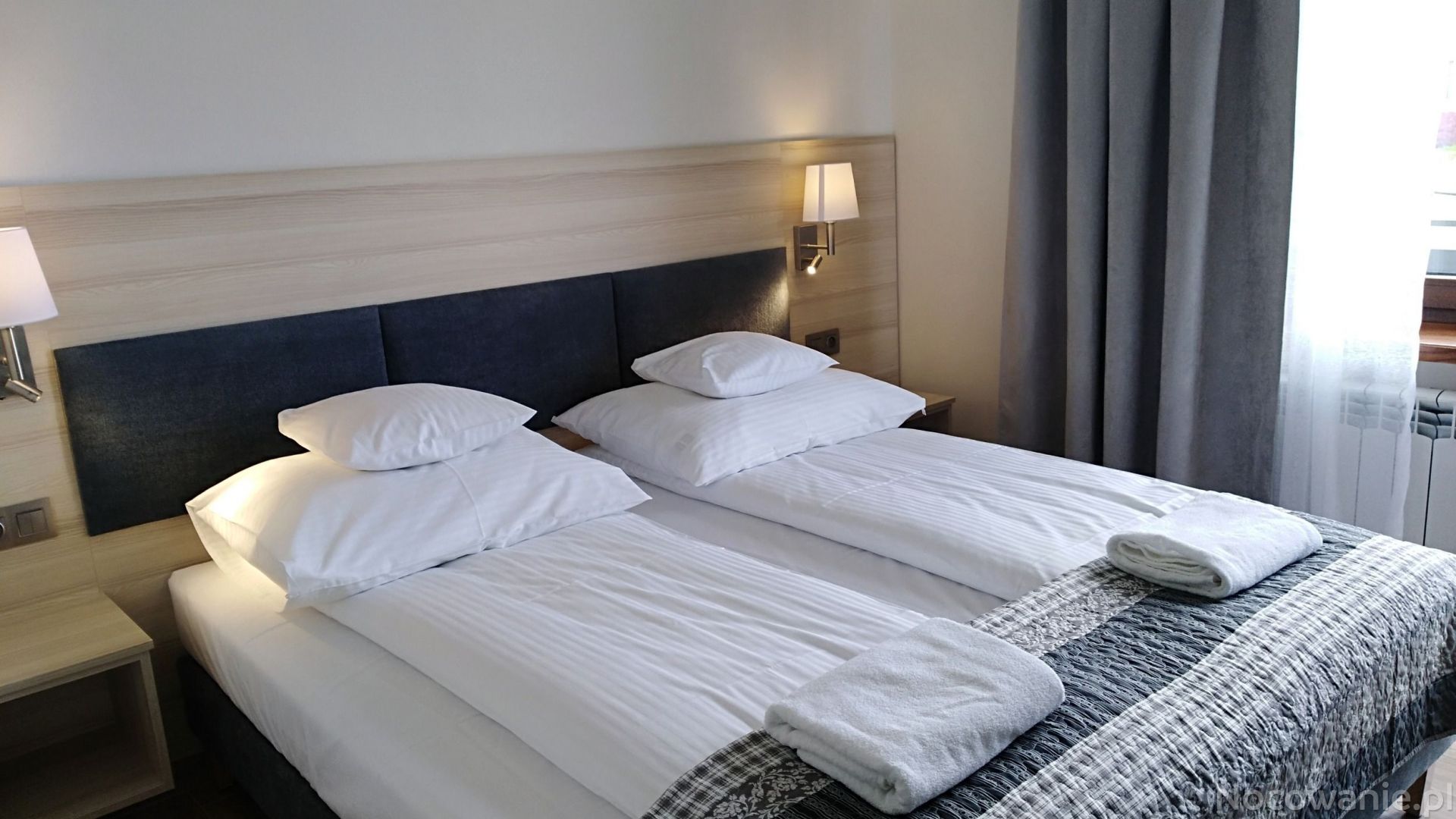 Pokoje Gościnne Jagoda