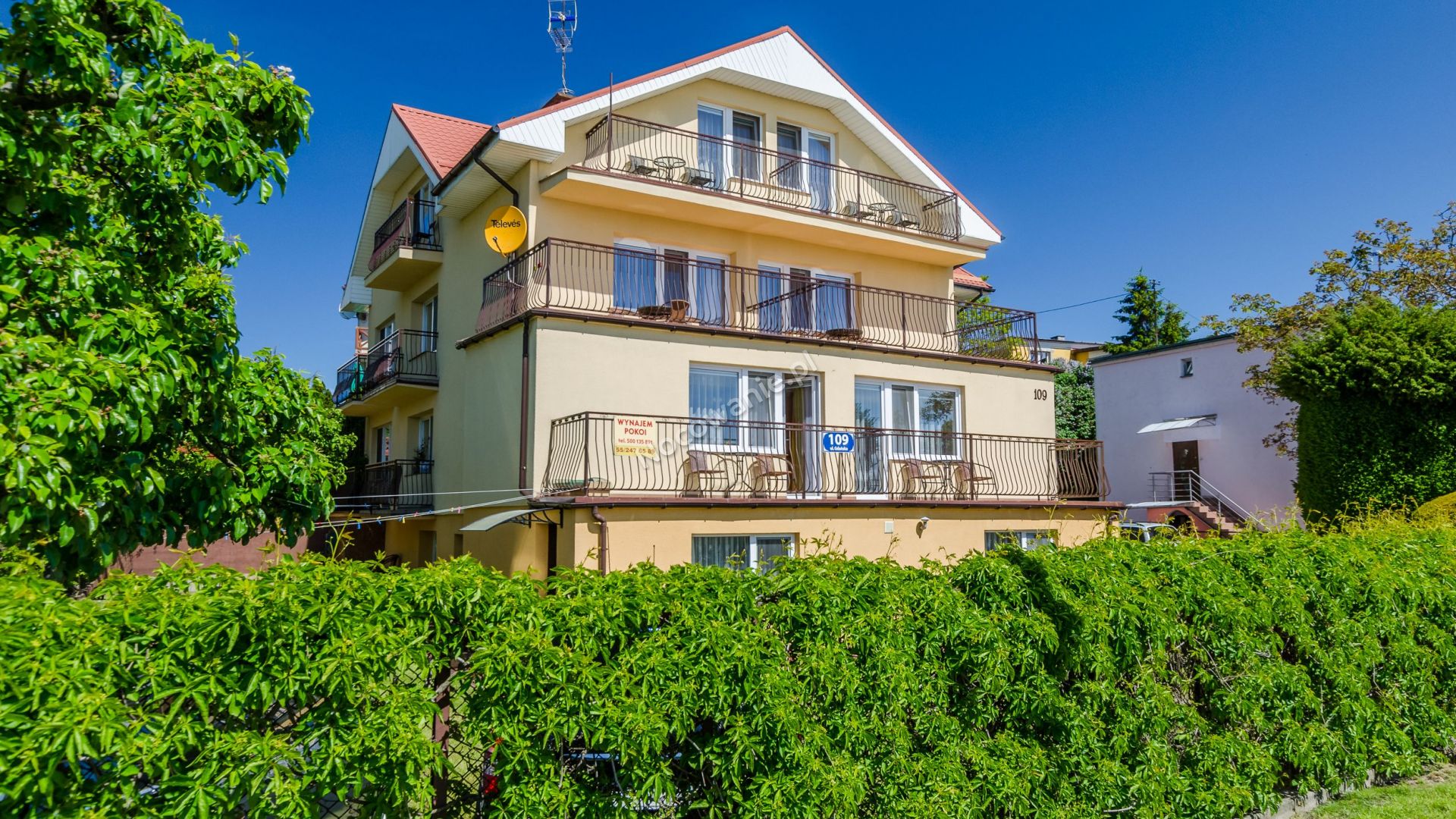 Kwatera R.J. Kowalewscy