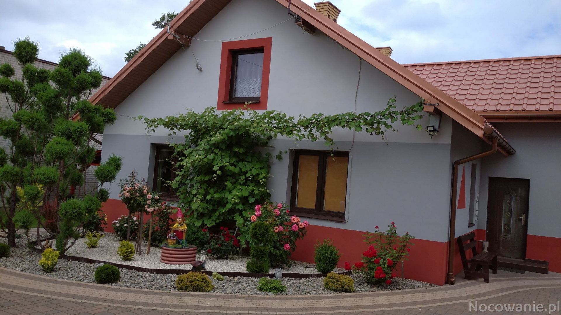 Kwatery Prywatne I Pracownicze