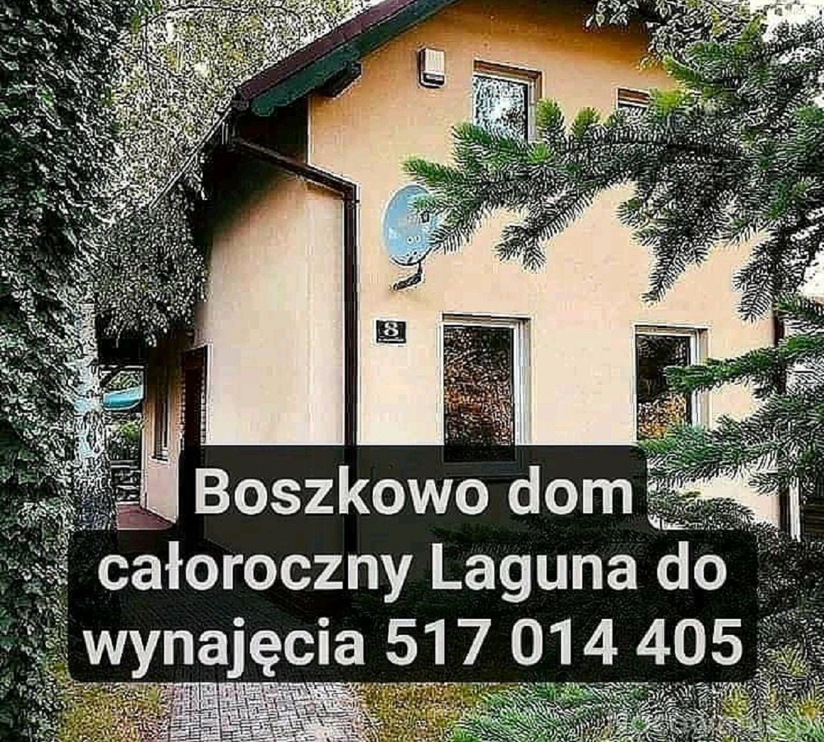 Laguna Apartamenty i Pokoje Do Wynajęcia