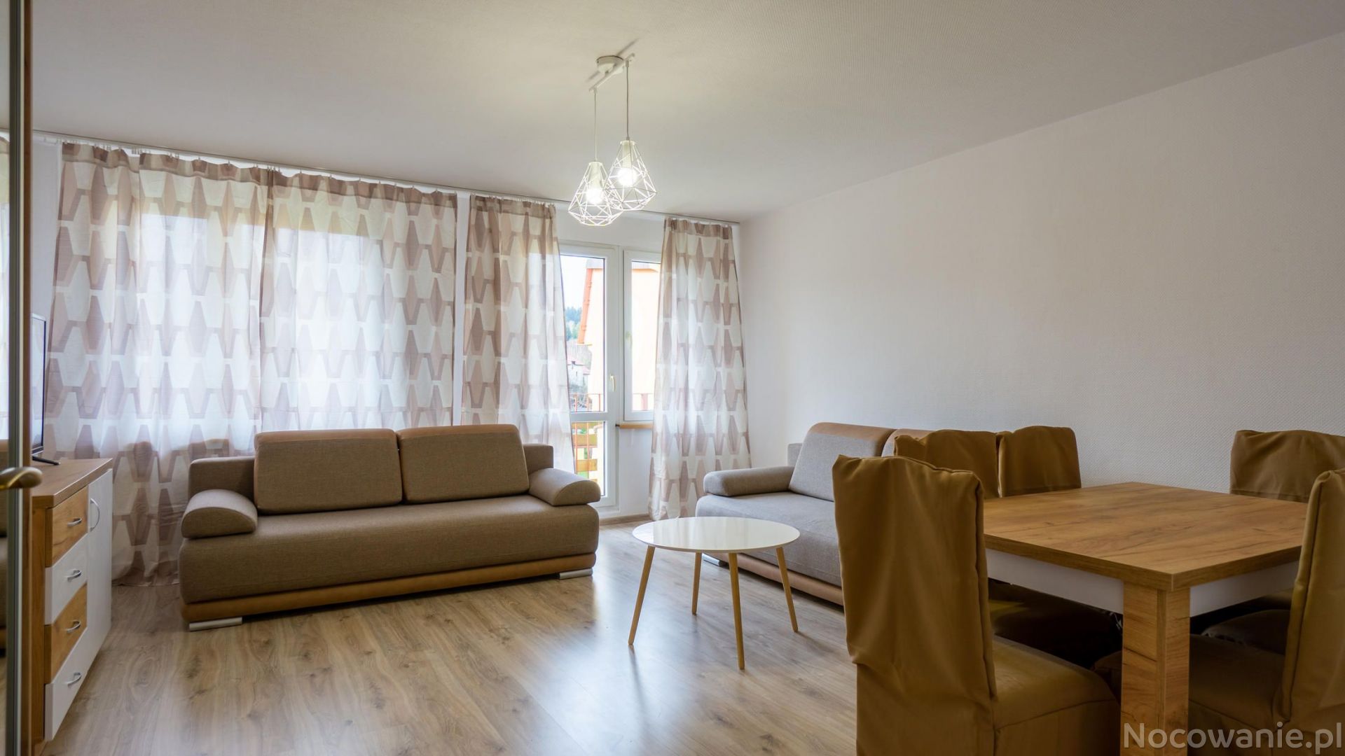 APARTAMENT MARTYNKA