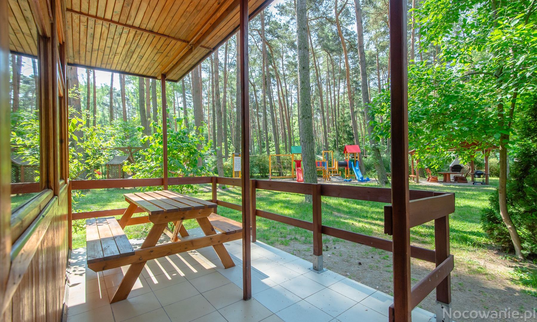 Ośrodek Moje El Dorado