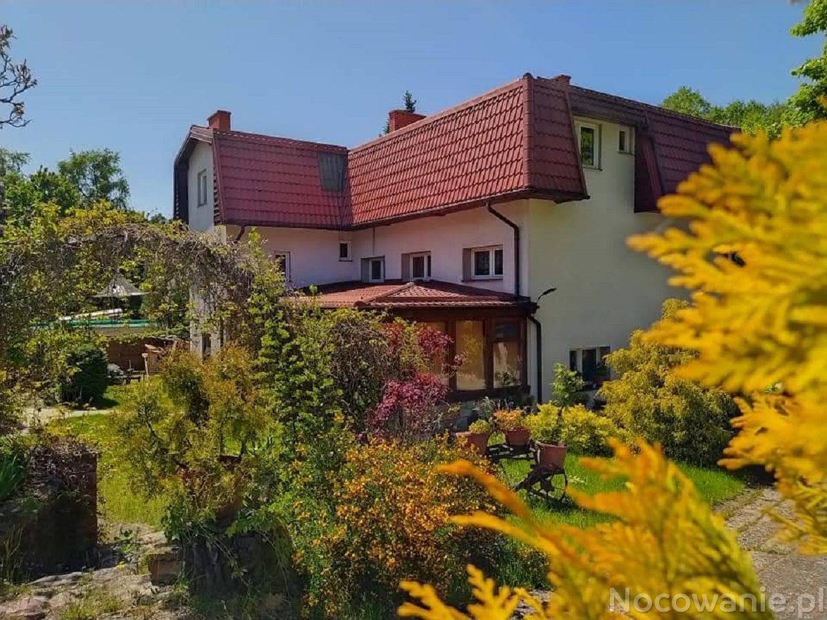 Ośrodek Wczasowy Posejdon